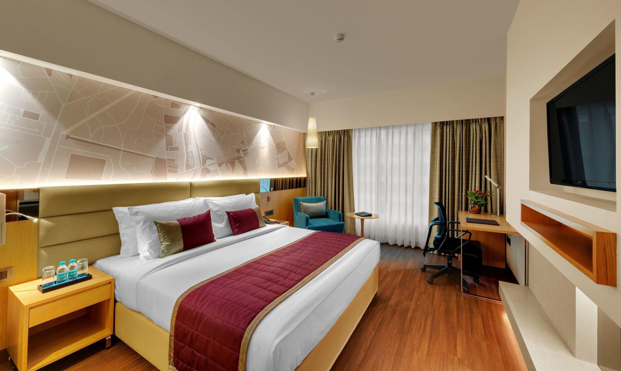 The Fern - Goregaon Mumbai Eksteriør bilde