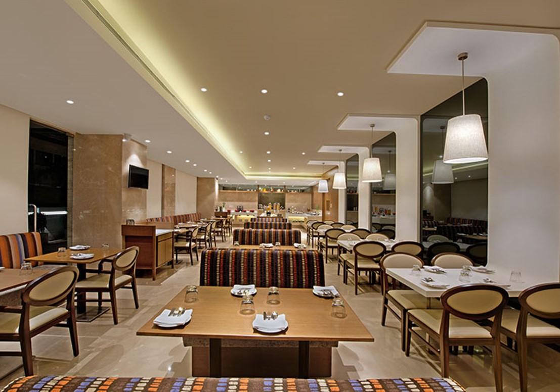 The Fern - Goregaon Mumbai Eksteriør bilde