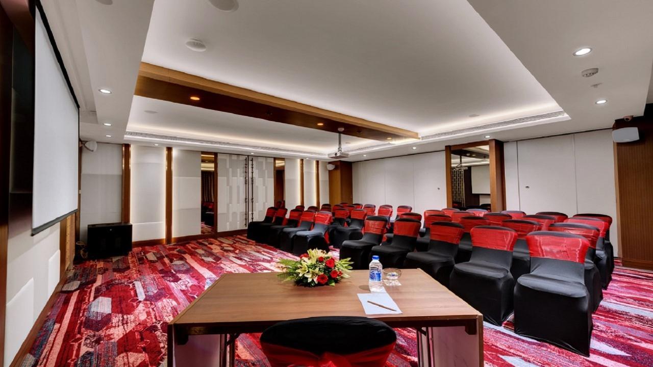 The Fern - Goregaon Mumbai Eksteriør bilde