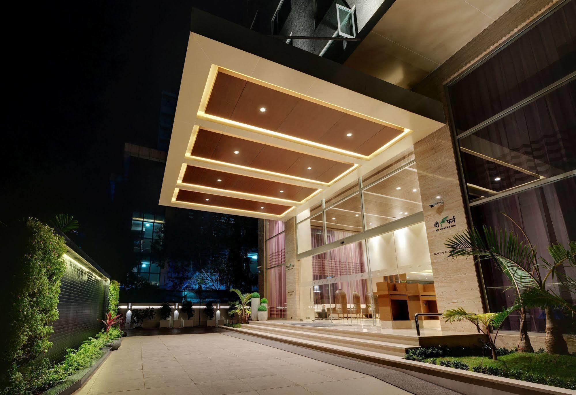 The Fern - Goregaon Mumbai Eksteriør bilde
