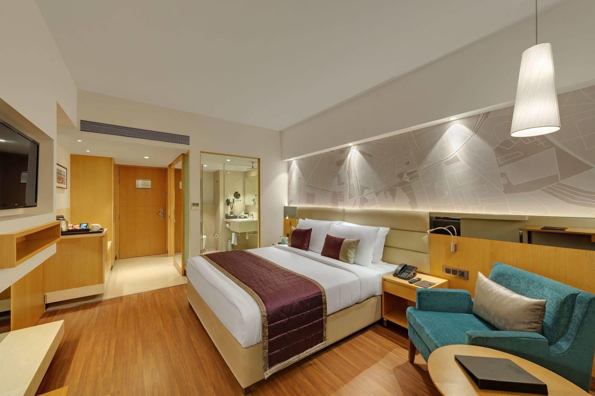 The Fern - Goregaon Mumbai Eksteriør bilde