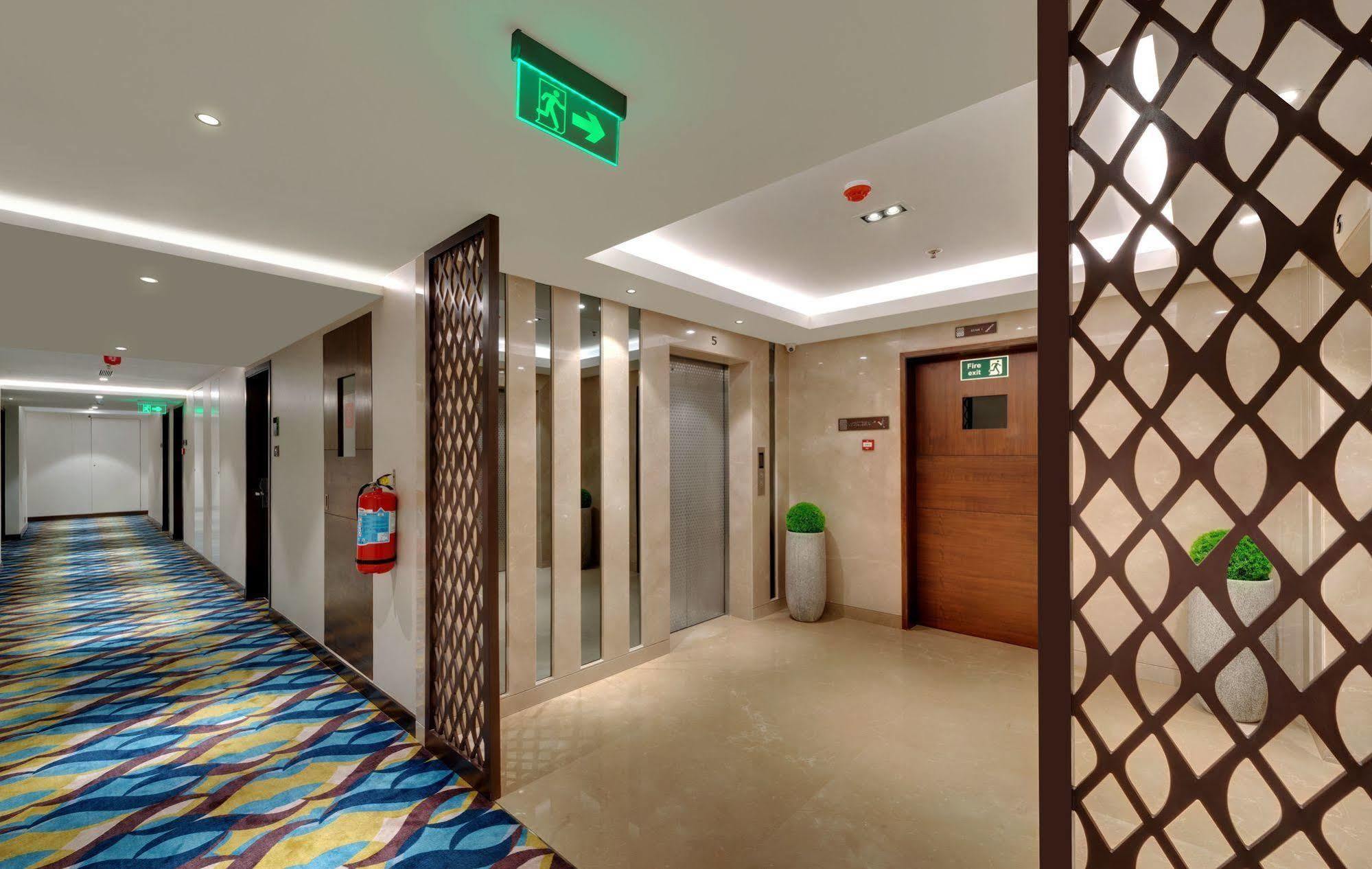 The Fern - Goregaon Mumbai Eksteriør bilde