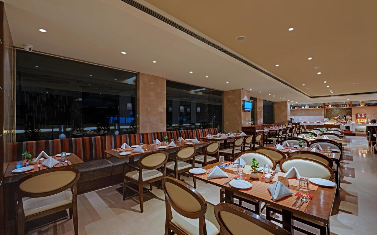 The Fern - Goregaon Mumbai Eksteriør bilde