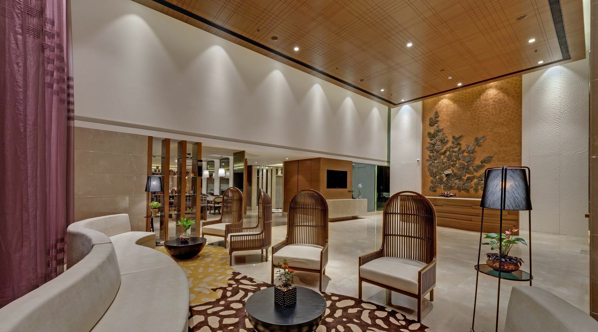 The Fern - Goregaon Mumbai Eksteriør bilde